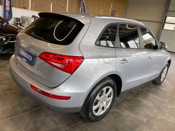 Audi Q5 2.0 TDI clean dieselultra *1.HAND*SZHZ*PANO*