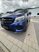 Mercedes-Benz GLE 43 AMG Mercedes-AMG GLE 43 4MATIC Merced... - : Allradantrieb, Geländewagen, Mercedes