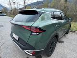 Kia Sportage 1.6 CRDi EcoDynamics+ 2WD Edition 7... - Kia Sportage von privat