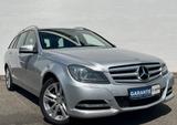 Mercedes-Benz C 350 CGI Avantgarde  NAVI Gewerbe/Export bevorz - Mercedes-Benz C 350 Gebrauchtwagen