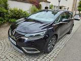 Renault Espace V Initiale Paris - Renault Espace: Kombi