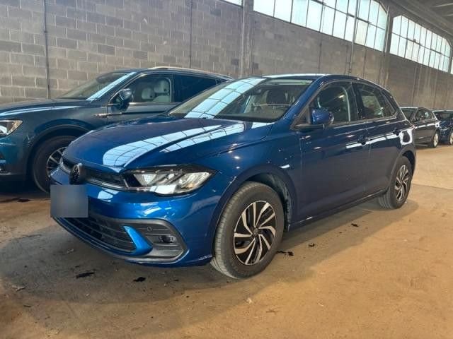 Image of Volkswagen Polo