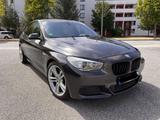BMW 530d GT Gran Turismo F07 M-Paket/Panorama/HUD - BMW 530 Gran Turismo Gebrauchtwagen