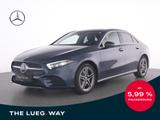 Mercedes-Benz A 250 e Lim AMG+Pano+MBeam+Sound+360°+Dist+KeyGo - Mercedes-Benz A 250 in Bochum