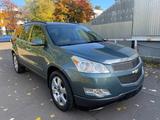 Chevrolet Traverse.LTZ 3.6 V6 Auto.Leder.Navi.7.Sitzer.DVD - Chevrolet Traverse Gebrauchtwagen
