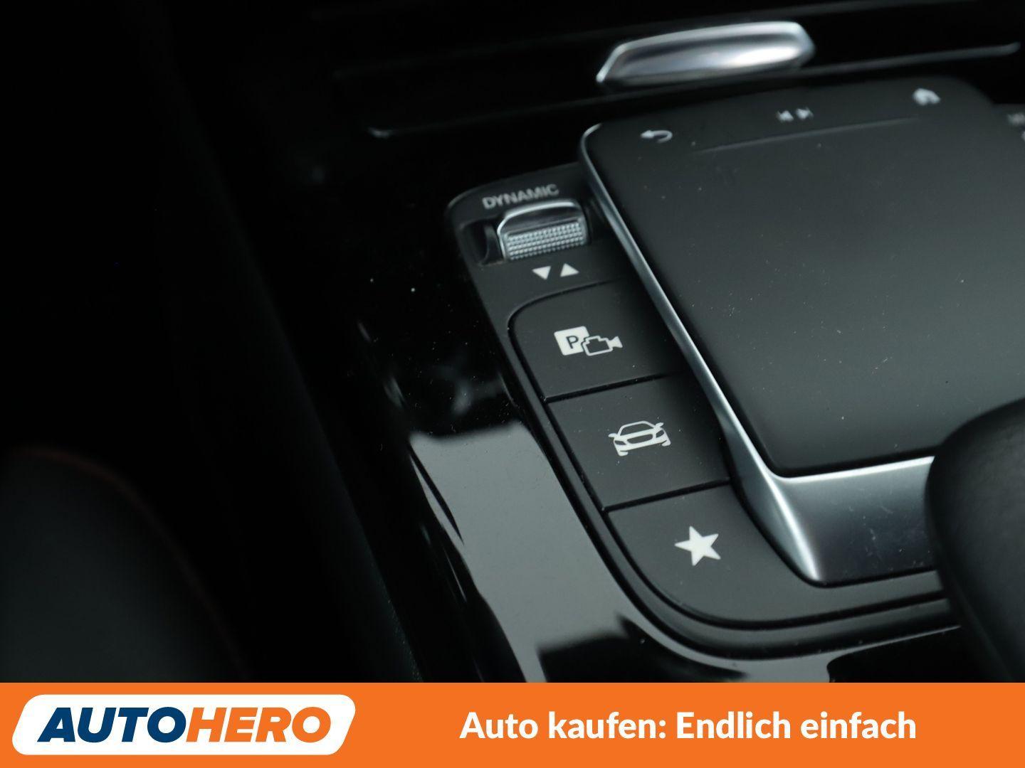 Mercedes-Benz A-Class Aut.*NAVI*TEMPO*CAM*PDC*SHZ*ALU*KLIMA*, миниатюра 23