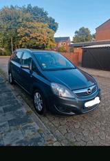 Opel Zafira 1.6 Benzin 7 Sitzer - Opel Zafira Gebrauchtwagen in Bremen