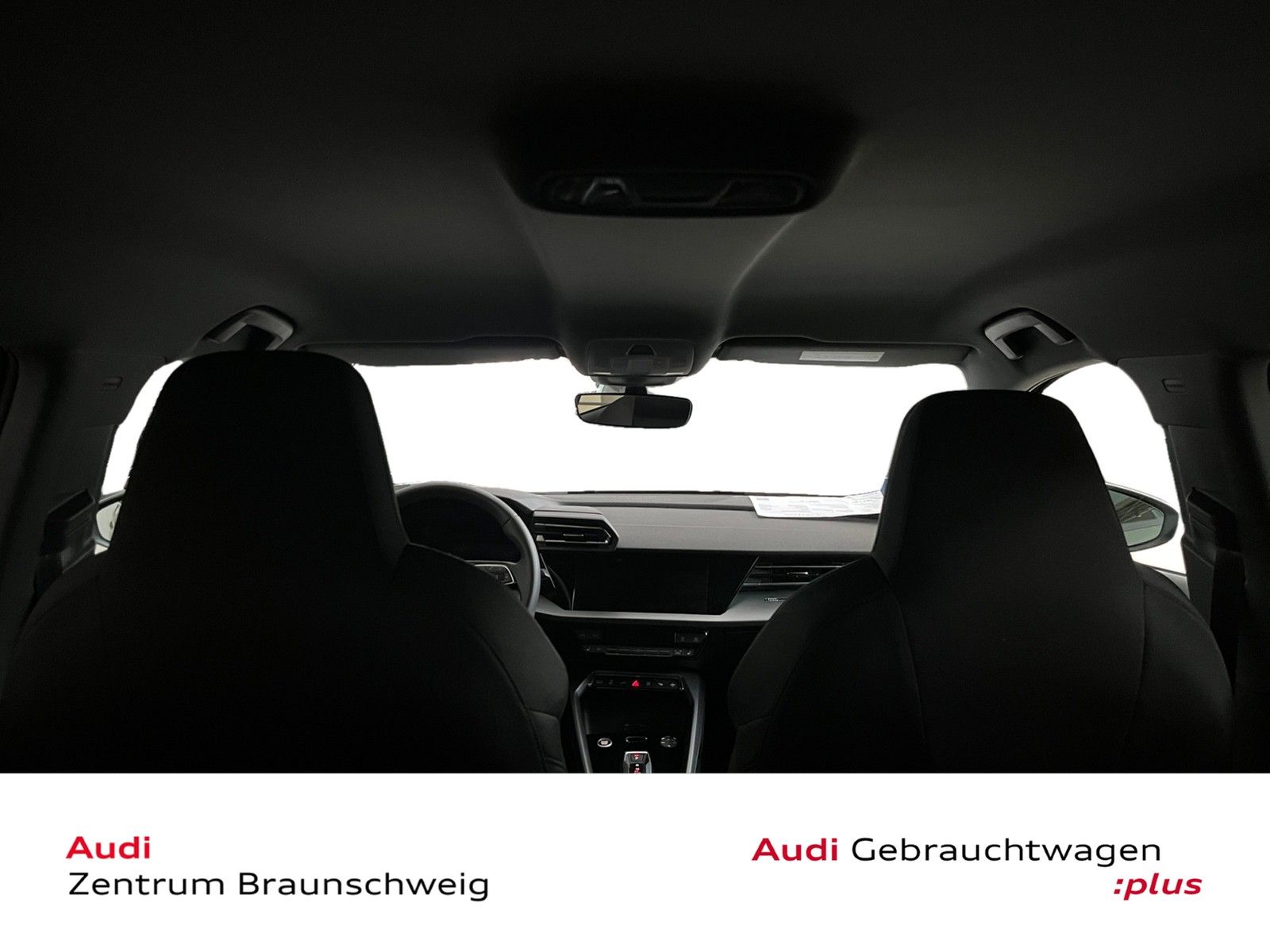Audi A3 - Bild 15