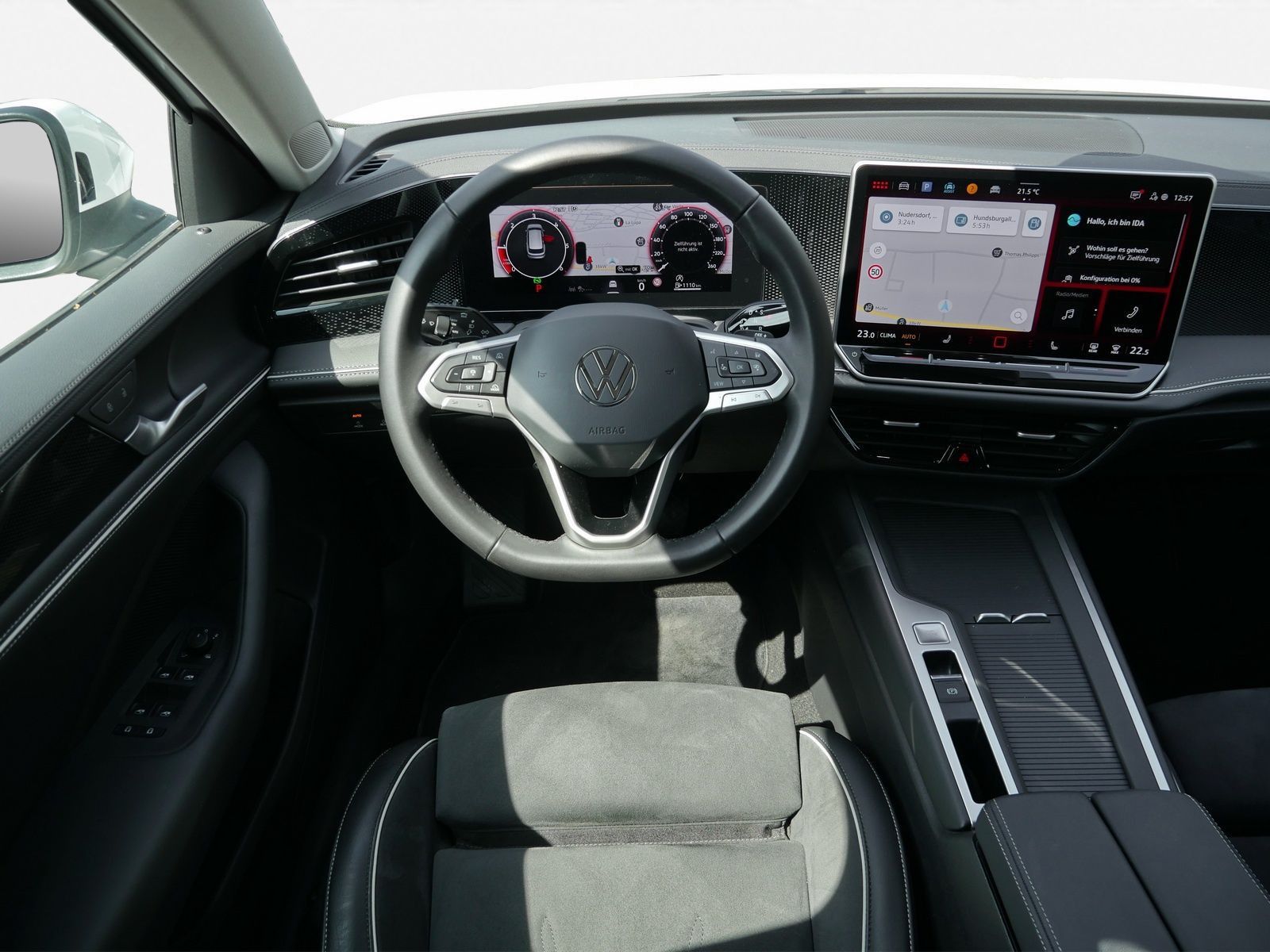 Volkswagen Passat - Bild 8