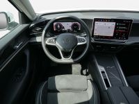 Volkswagen Passat - Vorschau Bild 8