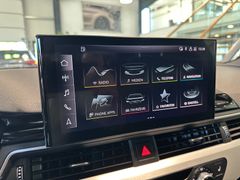 AUDI A4 - Ansicht 34