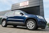 Volkswagen Tiguan 1.4 TSI Team Sitzheiz. Winterräder PDC - Volkswagen Tiguan: Team