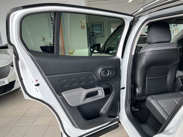 C5 Aircross Shine Pack Hybrid EAT8 *AHK*KAMERA-3