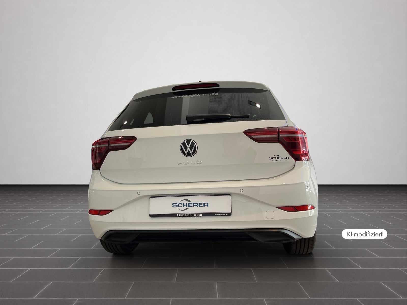 Volkswagen Polo - Bild 5