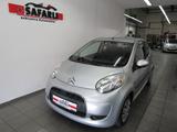 Citroën C1 Style 2.Hand Klima Automatik TÜV 03.2027+++++ - Citroën C1 in Saarbrücken