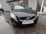 Volvo C30 Diesel , Zahnriemen Neu, TÜV Neu - gebrauchte Volvo C30 aus dem Jahr 2010