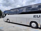 Setra SETRA 416 GT HD-EURO 5- 59+2+1-WC-2 HAND-TOP - Angebote
