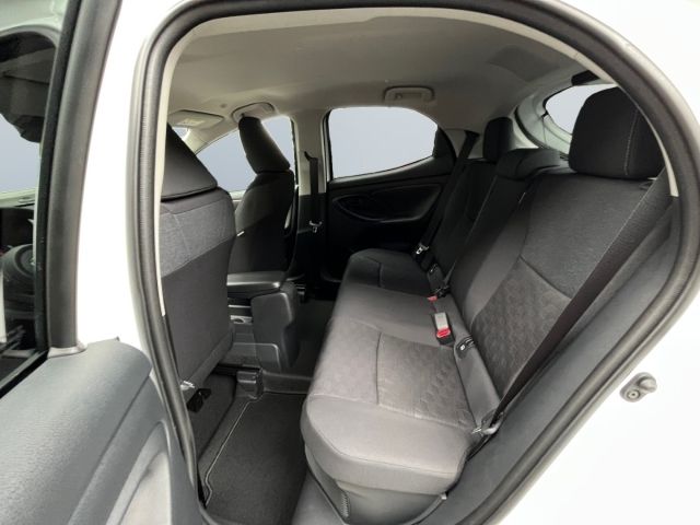 Toyota Yaris - Bild 14