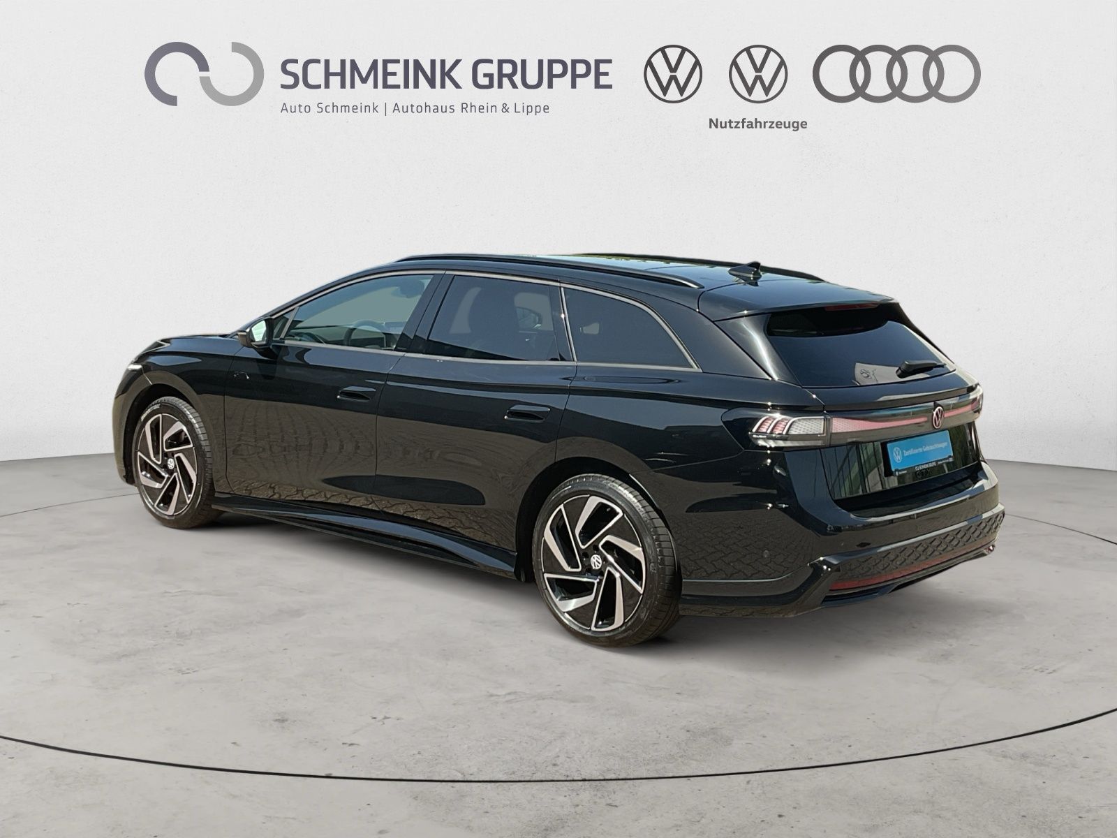 Volkswagen ID.7 Tourer GTX foto 3