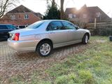 Rover 75 150PS 1.8Turbo classic - Rover 75: Limousine