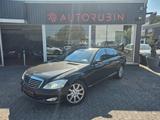 Mercedes-Benz S 500 S Limousine S 500 - gebrauchte Mercedes-Benz S 500 aus dem Jahr 2006