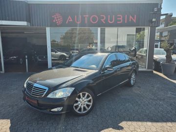 Mercedes S 500 - 1