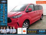 Ford Tourneo Custom 2.0 Aut L2 TechnoPak+AHK+LKamera - Ford Tourneo Custom Jahreswagen