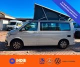 Volkswagen California Coast 2.0 TDI | 2022 | Euro 6 - Volkswagen Wohnmobile & -wagen in Berlin