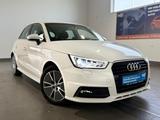 Audi A1 Sportback sport 1.4 TFSI S-Line NAVI+SHZ+XEN - scheckheftgepflegte Audi A1