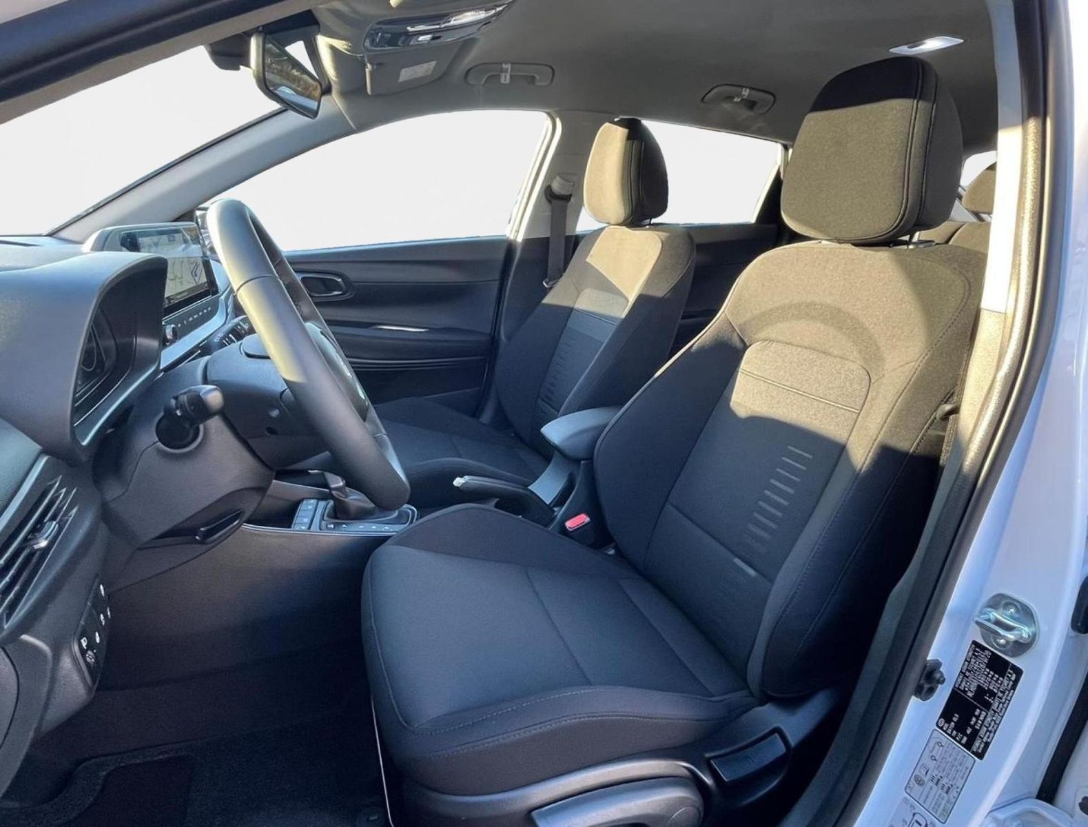 Hyundai BAYON – Bild 9