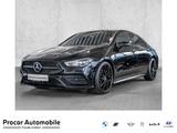 Mercedes-Benz CLA 200 7G-DCT AMG Line Night-Paket LED Kamera - Mercedes-Benz CLA 200 aus 2021