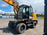 New Holland MH PLUS - New Holland Schlepper
