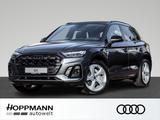 Audi Q5 S line 35 TDI 120(163) kW(PS) S tronic