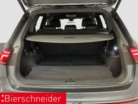 Volkswagen Tiguan Allspace - Vorschau Bild 19