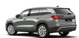 Skoda Kodiaq 2.0 TDI 4x4 Selection 7 - Sitzer - EU Neu - Skoda Gebrauchtwagen in Rosenheim