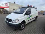 Mercedes-Benz Vito,4X4,Navi ,Klima ,Autmatic Euro4 - gebrauchte Mercedes-Benz Vito aus dem Jahr 2007
