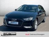 Audi A4 Avant 35 TFSI S tronic virtual cockpit Einpar - Audi A4 Tageszulassungen