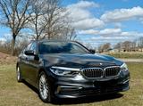 BMW 530 D X-Drive - BMW 530: X Drive