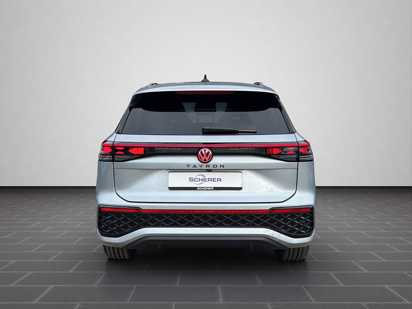 Volkswagen Tayron - Bild 8