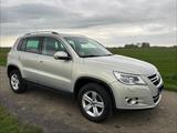 Volkswagen VW Tiguan 2.0TDI 4 Motion 140Ps Automatik ... - Volkswagen Tiguan 140 ps mit Diesel-Antrieb