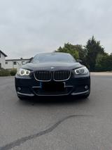 BMW 530 Gran Turismo 530d xDrive Gran Turismo - - BMW 530 Gran Turismo aus 2014