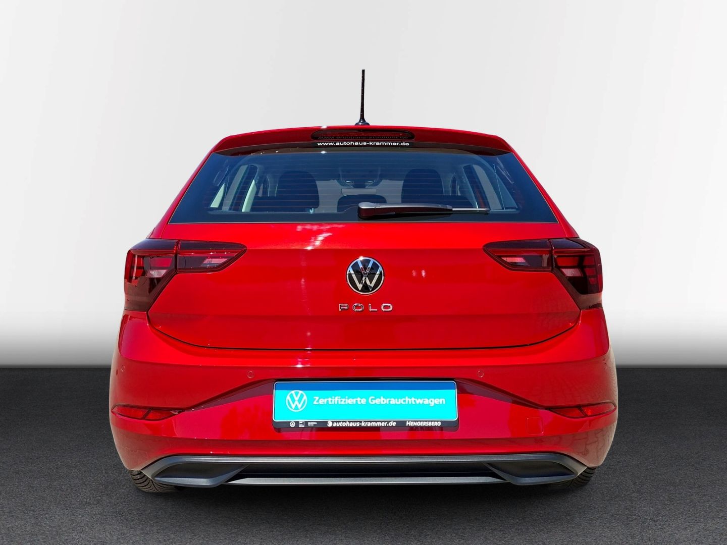 Polo VI 1.0 Life *PDC*APPCONNECT*GARANTIE*