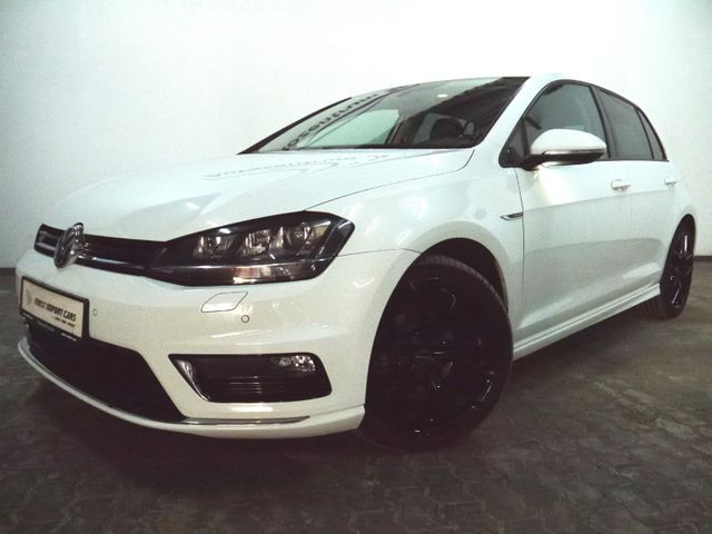 Volkswagen Golf VII Lim. Lounge R Line BiXenonDAB Navi PDC