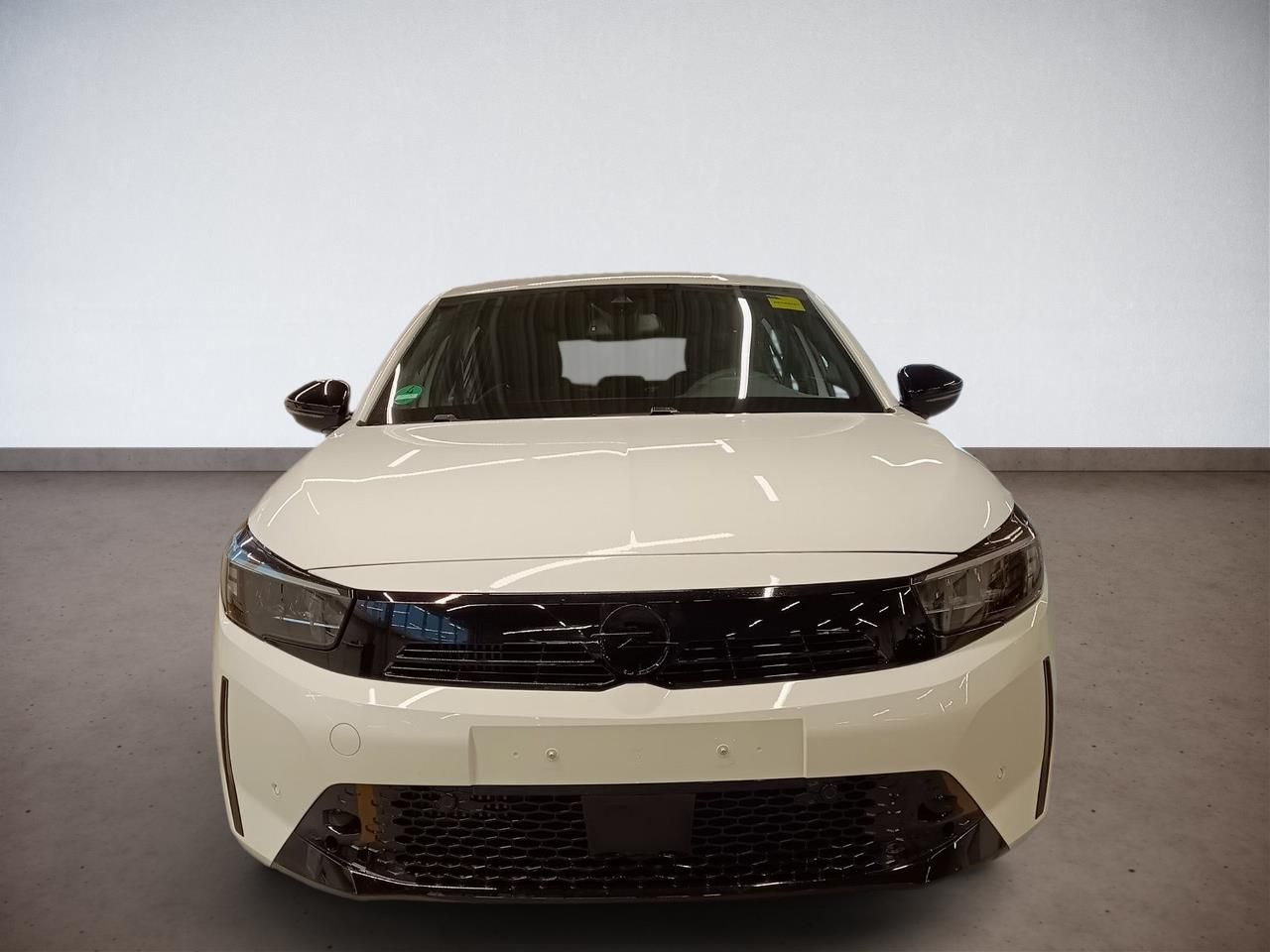 Fahrzeugabbildung Opel Corsa F 1.2 Turbo GS AT