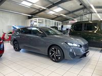 Peugeot 308 - Vorschau Bild 2