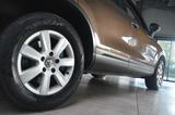 Volkswagen Touareg 3.0 TDI DSG Navi BiXenon Leder SHZ AHK - Volkswagen Touareg in Essen