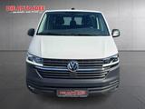 Volkswagen T6.1 2.0 TDI DSG Kombi 8-Sitzer *AHK, LED, Navi* - Volkswagen T6 andere: Van