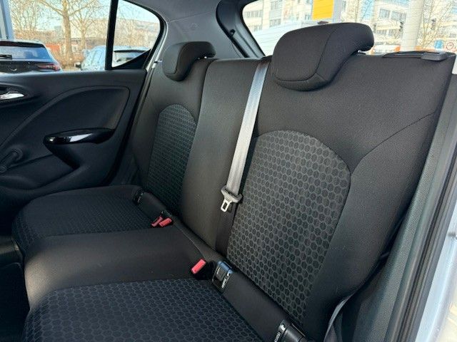 Fahrzeugabbildung Opel Corsa E Edition 1.4l 90PS SHZ/PDC!