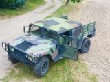 Hummer H1 M998, TÜV neu , H-Zulassung