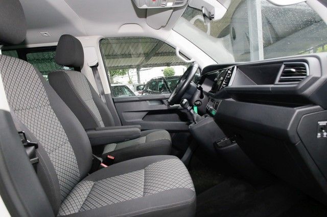 Fahrzeugabbildung Volkswagen T6.1 2.0 TDI Multivan Trendline 4MOTION